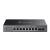 Коммутатор TP-Link SG2210XMP-M2 — для бизнеса и офиса Коммутатор TP-Link SG2210XMP-M2 — для бизнеса и офиса