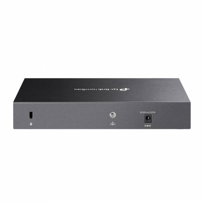 Коммутатор TP-Link SG2210XMP-M2 — для бизнеса и офиса Коммутатор TP-Link SG2210XMP-M2 — для бизнеса и офиса