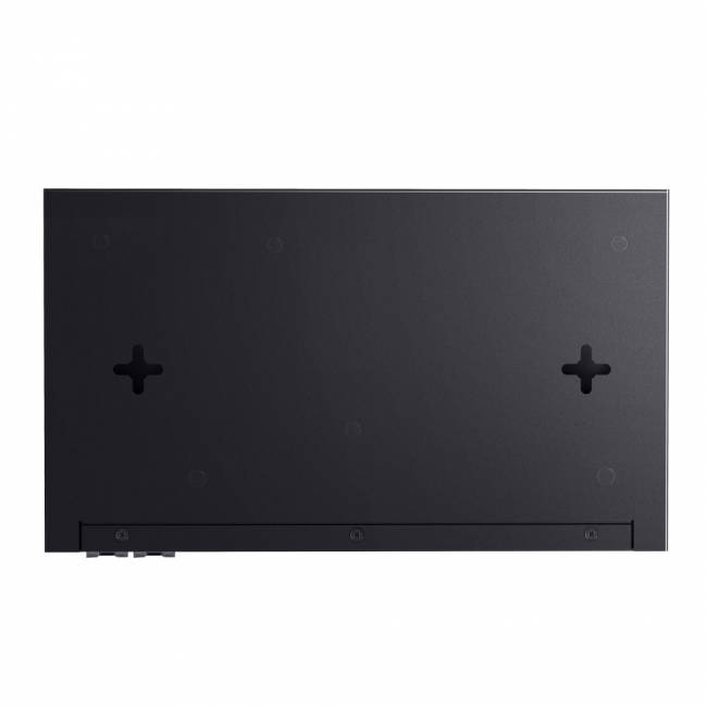 Коммутатор TP-Link SG2210XMP-M2 — для бизнеса и офиса Коммутатор TP-Link SG2210XMP-M2 — для бизнеса и офиса