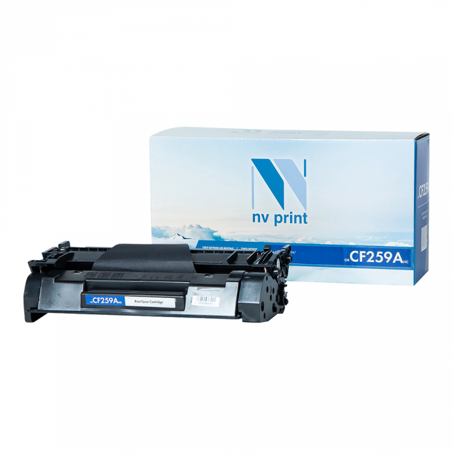 - NV Print NV-CF259ANC — для бизнеса и офиса - NV Print NV-CF259ANC — для бизнеса и офиса