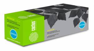 - Cactus CS-CF412A