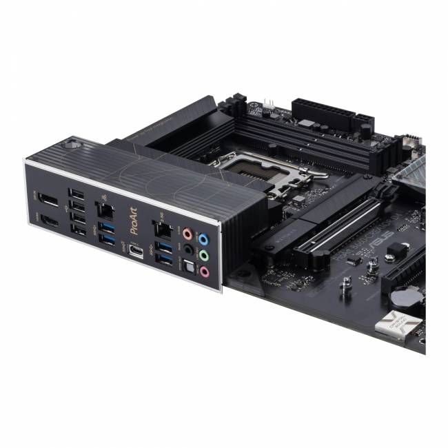 Материнская плата Материнская плата ASUS PROART B660-CREATOR D4 (90MB19F0-M1EAY0) — для бизнеса и офиса Материнская плата Материнская плата ASUS PROART B660-CREATOR D4 (90MB19F0-M1EAY0) — для бизнеса и офиса