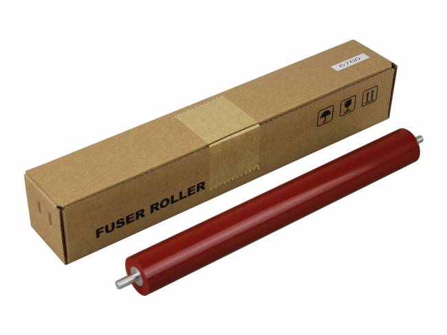 Резиновый вал Brother HL-2230/2240/2270/2280/MFC-7360/7362/7460/7470/7860/DCP-7055/7057/7060 CET6760 — для бизнеса и офиса Резиновый вал Brother HL-2230/2240/2270/2280/MFC-7360/7362/7460/7470/7860/DCP-7055/7057/7060 CET6760 — для бизнеса и офиса