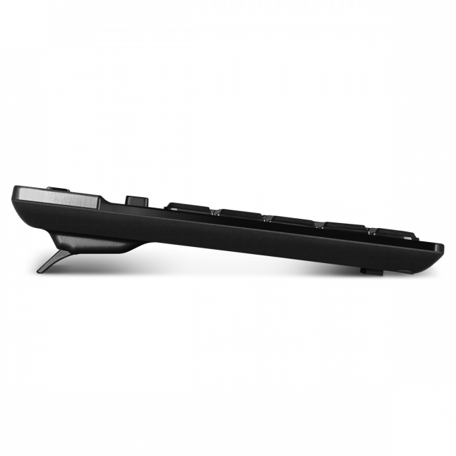Беспроводная клавиатура SVEN KB-E5500W (2,4 GHz, 115кл.) Sven SV-021931 — для бизнеса и офиса Беспроводная клавиатура SVEN KB-E5500W (2,4 GHz, 115кл.) Sven SV-021931 — для бизнеса и офиса