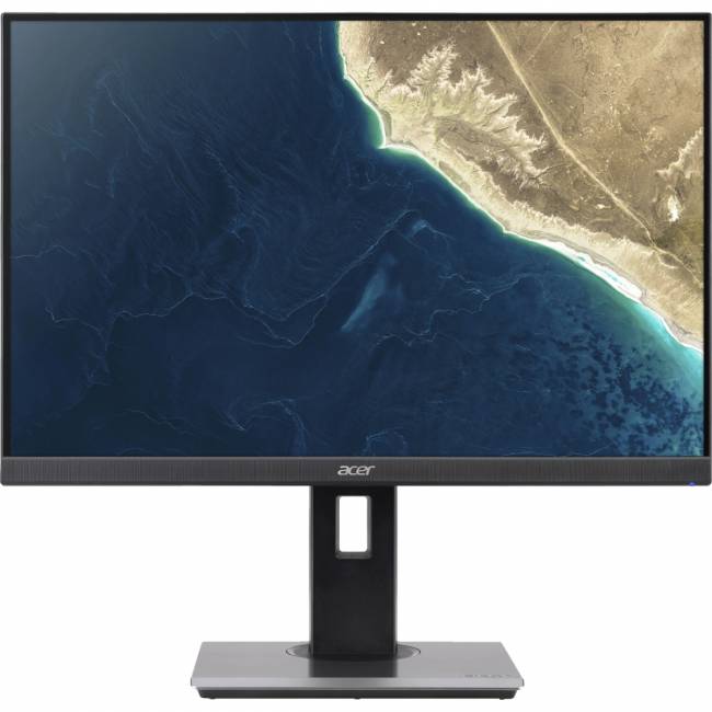 Монитор Acer Vero B247Wbmiprzxv (UM.FB7EE.023) — для бизнеса и офиса Монитор Acer Vero B247Wbmiprzxv (UM.FB7EE.023) — для бизнеса и офиса