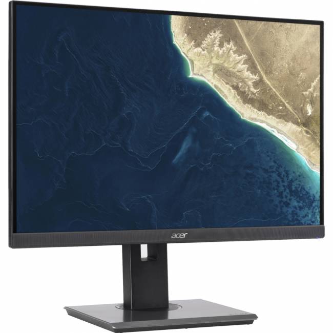 Монитор Acer Vero B247Wbmiprzxv (UM.FB7EE.023) — для бизнеса и офиса Монитор Acer Vero B247Wbmiprzxv (UM.FB7EE.023) — для бизнеса и офиса