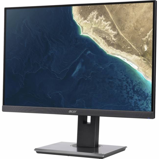 Монитор Acer Vero B247Wbmiprzxv (UM.FB7EE.023) — для бизнеса и офиса Монитор Acer Vero B247Wbmiprzxv (UM.FB7EE.023) — для бизнеса и офиса