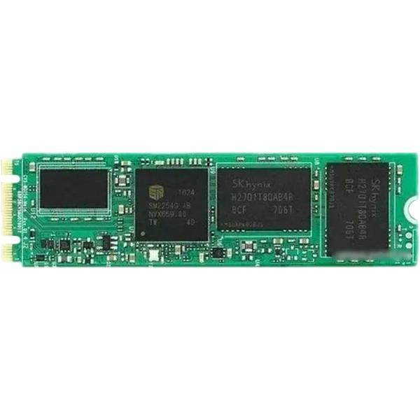 Твердотельный накопитель Foxline FL1024M80ER576X5ST — для бизнеса и офиса Твердотельный накопитель Foxline FL1024M80ER576X5ST — для бизнеса и офиса