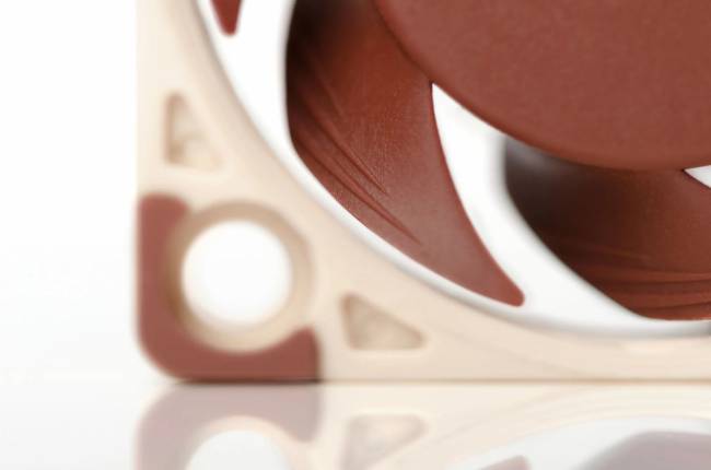 Кулер для корпуса Noctua NF-A4x20 PWM — для бизнеса и офиса Кулер для корпуса Noctua NF-A4x20 PWM — для бизнеса и офиса