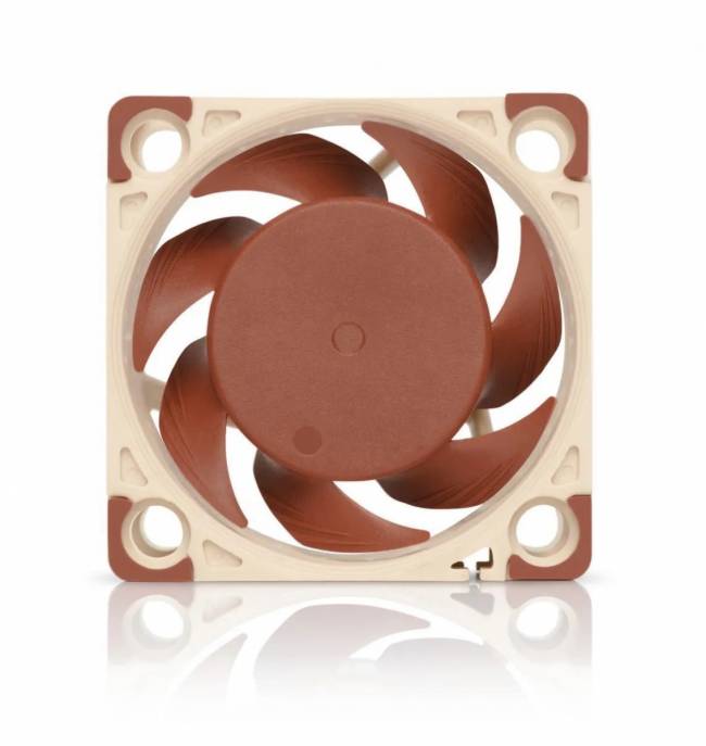 Кулер для корпуса Noctua NF-A4x20 PWM — для бизнеса и офиса Кулер для корпуса Noctua NF-A4x20 PWM — для бизнеса и офиса
