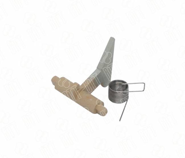 Сепаратор тефлонового вала с пружиной Hi-Black для KYOCERA ECO P3045dn/3050dn/M3040dn/3540dn/3550idn — для бизнеса и офиса Сепаратор тефлонового вала с пружиной Hi-Black для KYOCERA ECO P3045dn/3050dn/M3040dn/3540dn/3550idn — для бизнеса и офиса