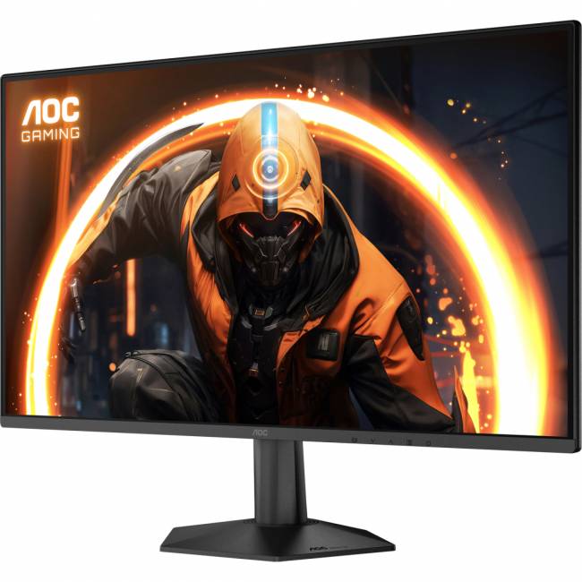 Монитор AOC 27G50Z 27 16:9 IPS 1920x1080 240Hz 1mc 300cd 1xHDMI 1xDP Gaming 100x100 AOC 27G50Z — для бизнеса и офиса Монитор AOC 27G50Z 27 16:9 IPS 1920x1080 240Hz 1mc 300cd 1xHDMI 1xDP Gaming 100x100 AOC 27G50Z — для бизнеса и офиса