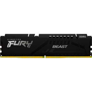 Память оперативная Kingston FURY Beast KF560C30BBE-32