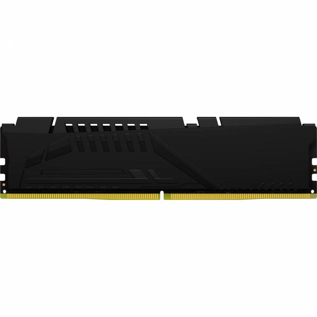 Память оперативная Kingston FURY Beast KF560C30BBE-32 — для бизнеса и офиса Память оперативная Kingston FURY Beast KF560C30BBE-32 — для бизнеса и офиса
