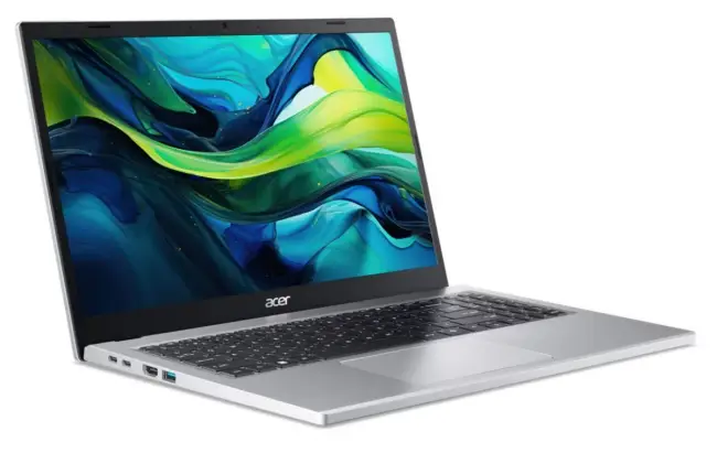 Ноутбук Acer NX.JJJAA.004 — для бизнеса и офиса Ноутбук Acer NX.JJJAA.004 — для бизнеса и офиса