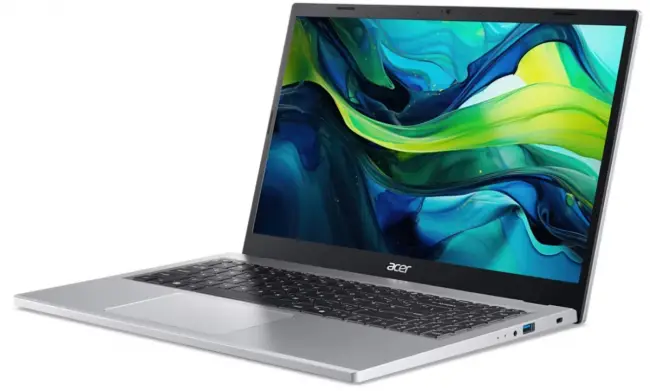 Ноутбук Acer NX.JJJAA.004 — для бизнеса и офиса Ноутбук Acer NX.JJJAA.004 — для бизнеса и офиса