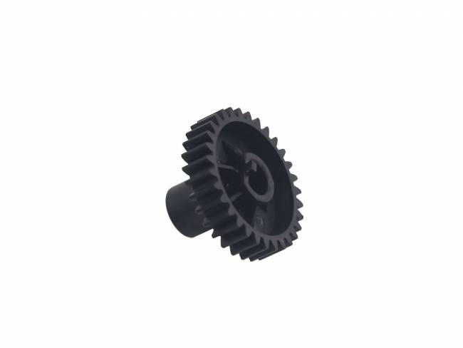 Шестерня резинового вала 31T (левая) (CET) Kyocera M2040dn/2135dn/2635dn/P2235dn/2040dn CET361009 — для бизнеса и офиса Шестерня резинового вала 31T (левая) (CET) Kyocera M2040dn/2135dn/2635dn/P2235dn/2040dn CET361009 — для бизнеса и офиса