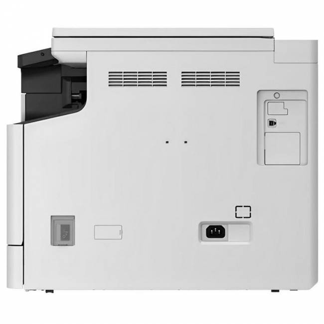Лазерное МФУ Canon 5942C001 — для бизнеса и офиса Лазерное МФУ Canon 5942C001 — для бизнеса и офиса