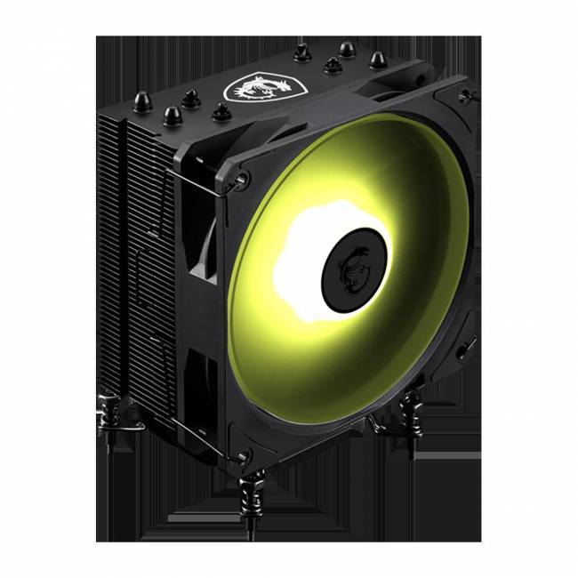 Кулер MSI 306-7ZWHA11-L80 — для бизнеса и офиса Кулер MSI 306-7ZWHA11-L80 — для бизнеса и офиса