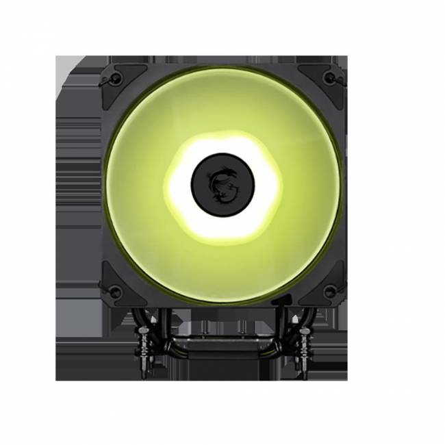 Кулер MSI 306-7ZWHA11-L80 — для бизнеса и офиса Кулер MSI 306-7ZWHA11-L80 — для бизнеса и офиса