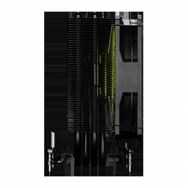 Кулер MSI 306-7ZWHA11-L80 — для бизнеса и офиса Кулер MSI 306-7ZWHA11-L80 — для бизнеса и офиса