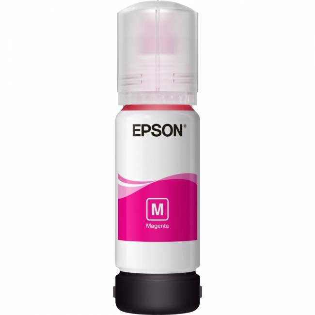 Чернила Epson C13T03V34A — для бизнеса и офиса Чернила Epson C13T03V34A — для бизнеса и офиса