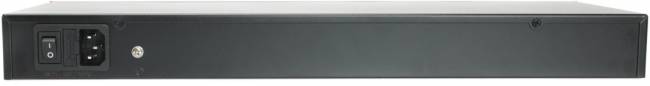 Инжектор OSNOVO Midspan-24/370RG — для бизнеса и офиса Инжектор OSNOVO Midspan-24/370RG — для бизнеса и офиса