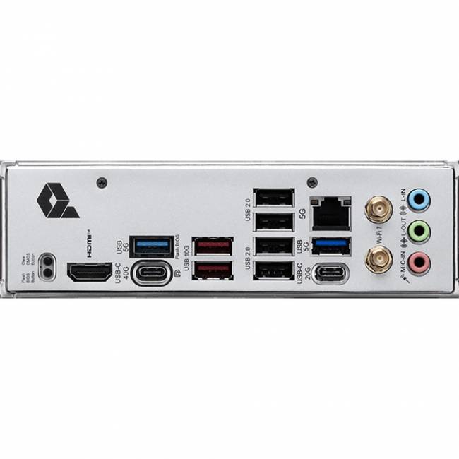 Материнская плата MSI PRO X870E-P WIFI — для бизнеса и офиса Материнская плата MSI PRO X870E-P WIFI — для бизнеса и офиса