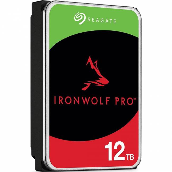 Жесткий диск Seagate ST12000NT001 — для бизнеса и офиса Жесткий диск Seagate ST12000NT001 — для бизнеса и офиса