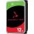 Жесткий диск Seagate ST12000NT001 — для бизнеса и офиса Жесткий диск Seagate ST12000NT001 — для бизнеса и офиса