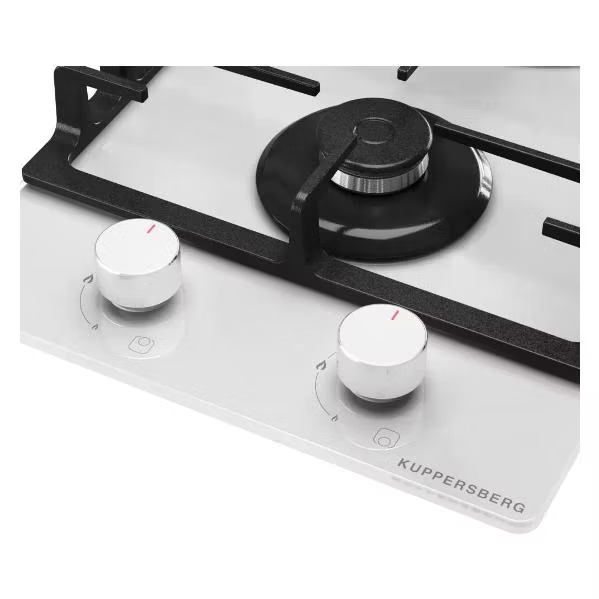 Варочная поверхность Kuppersberg Kuppersberg FG 36 W — для бизнеса и офиса Варочная поверхность Kuppersberg Kuppersberg FG 36 W — для бизнеса и офиса