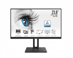 Монитор MSI PRO MP242P (9S6-3PA1AT-075)