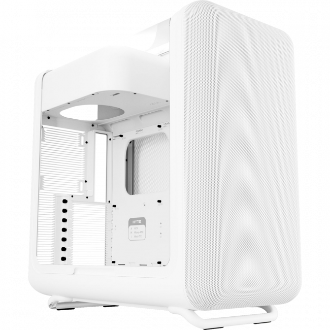 Корпус без блока питания HYTE X50 (CS-HYTE-X50G-WW) — для бизнеса и офиса Корпус без блока питания HYTE X50 (CS-HYTE-X50G-WW) — для бизнеса и офиса
