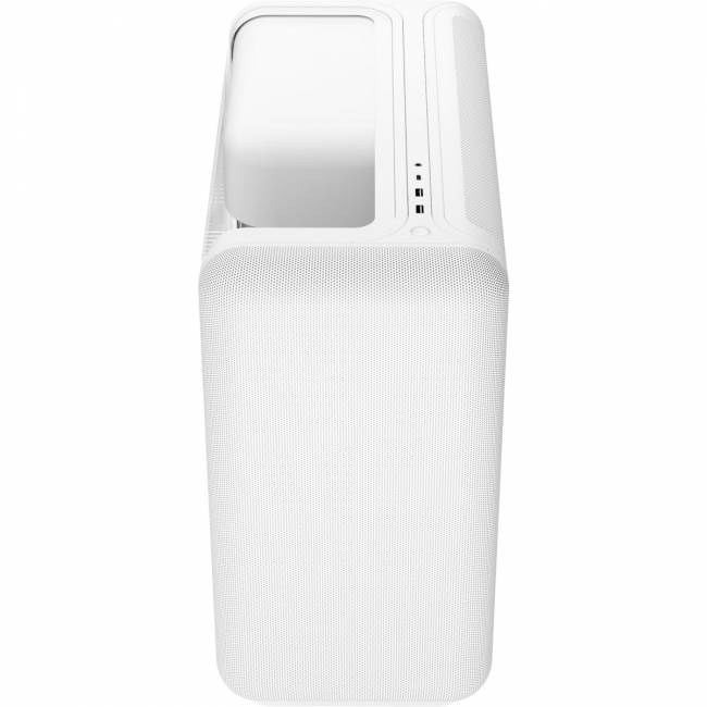 Корпус без блока питания HYTE X50 (CS-HYTE-X50G-WW) — для бизнеса и офиса Корпус без блока питания HYTE X50 (CS-HYTE-X50G-WW) — для бизнеса и офиса