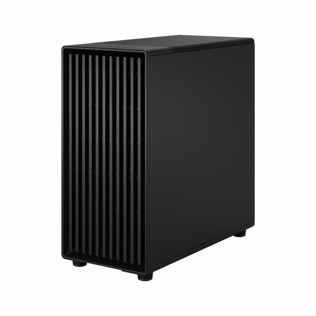Корпус ПК без блока питания Fractal Design North XL Momentum Edition Black — для бизнеса и офиса