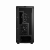 Корпус ПК без блока питания Fractal Design North XL Momentum Edition Black — для бизнеса и офиса