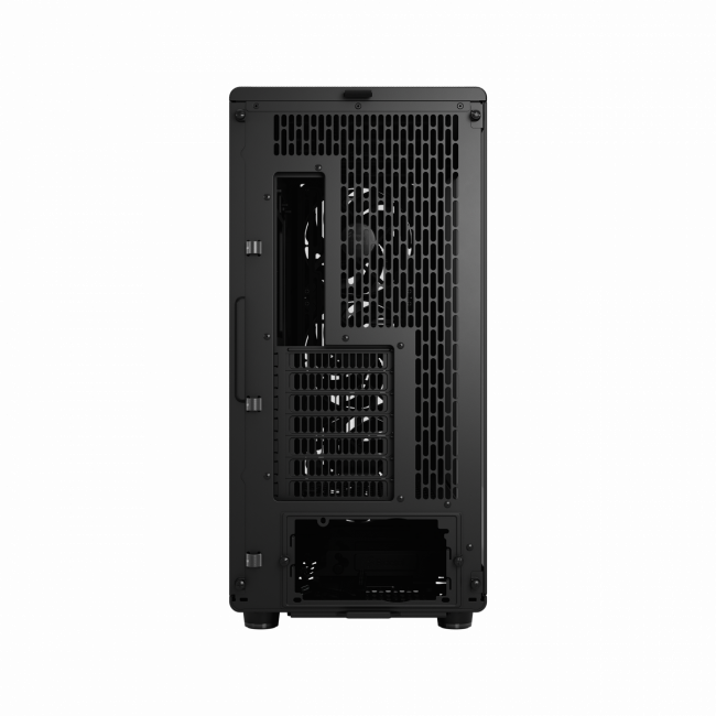 Корпус ПК без блока питания Fractal Design North XL Momentum Edition Black — для бизнеса и офиса
