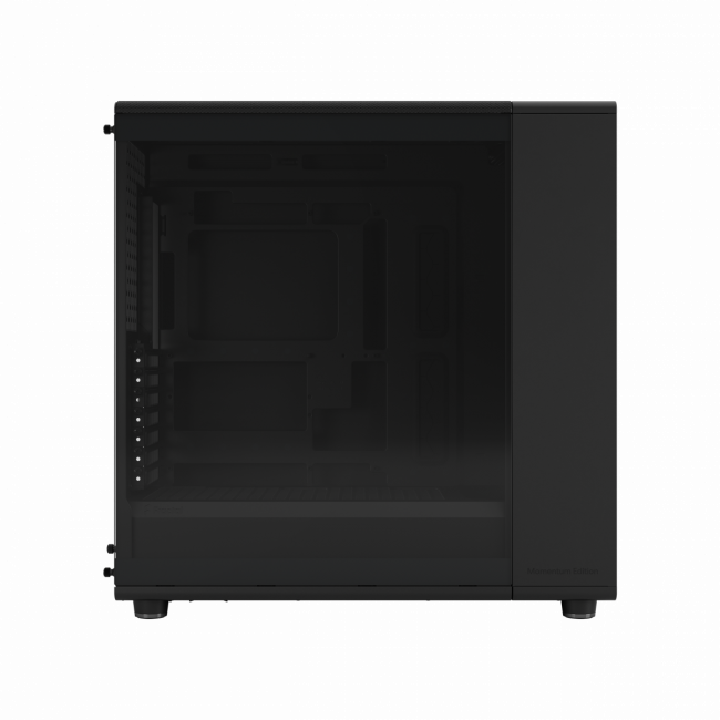 Корпус ПК без блока питания Fractal Design North XL Momentum Edition Black — для бизнеса и офиса
