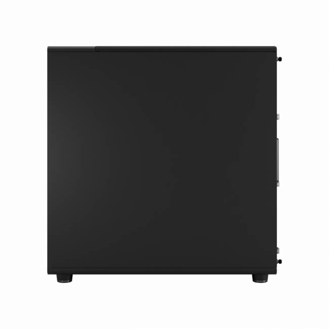 Корпус ПК без блока питания Fractal Design North XL Momentum Edition Black — для бизнеса и офиса