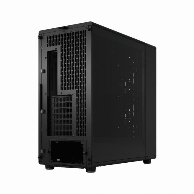 Корпус ПК без блока питания Fractal Design North XL Momentum Edition Black — для бизнеса и офиса