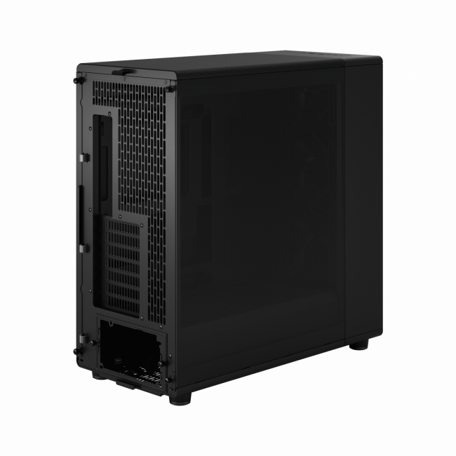Корпус ПК без блока питания Fractal Design North XL Momentum Edition Black — для бизнеса и офиса