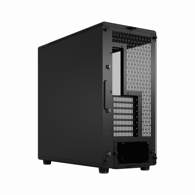 Корпус ПК без блока питания Fractal Design North XL Momentum Edition Black — для бизнеса и офиса