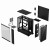 Корпус ПК без блока питания Fractal Design North XL Momentum Edition Black — для бизнеса и офиса