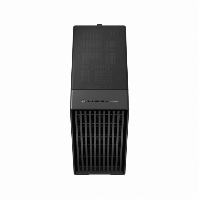 Корпус ПК без блока питания Fractal Design North XL Momentum Edition Black — для бизнеса и офиса