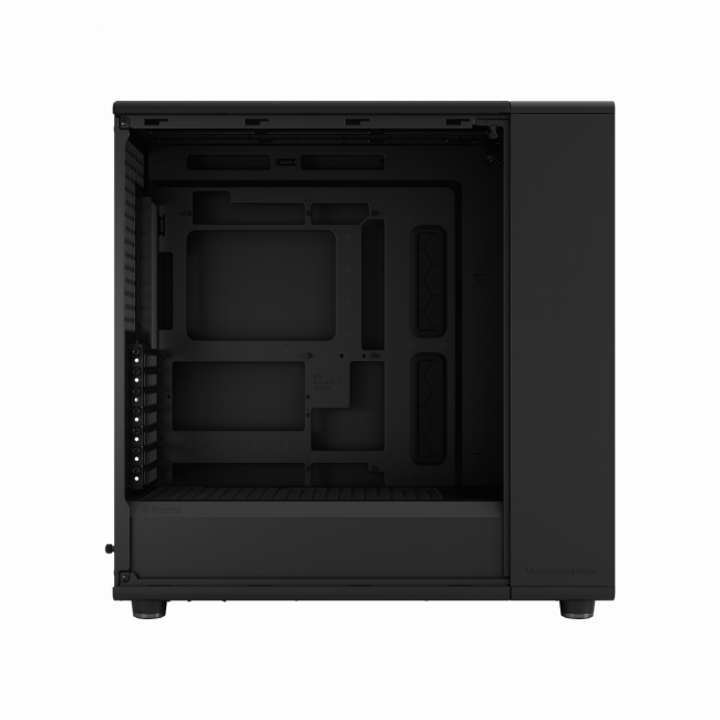 Корпус ПК без блока питания Fractal Design North XL Momentum Edition Black — для бизнеса и офиса