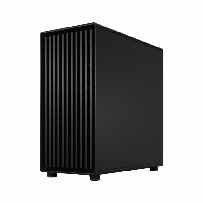 Корпус ПК без блока питания Fractal Design North XL Momentum Edition Black — для бизнеса и офиса