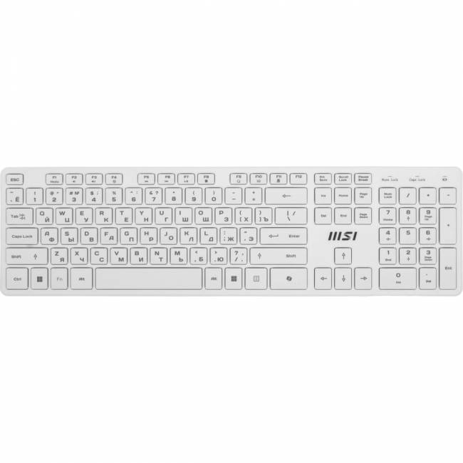 Моноблок MSI 9S6-AF8232-1468 — для бизнеса и офиса