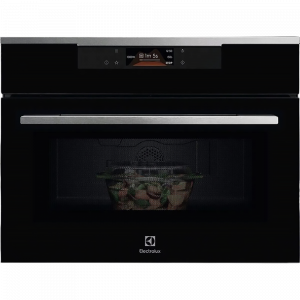 Встраиваемая микроволновая печь ELECTROLUX Electrolux KVMBE09X