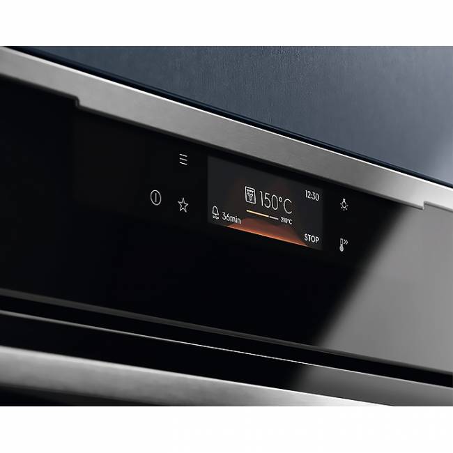 Встраиваемая микроволновая печь ELECTROLUX Electrolux KVMBE09X — для бизнеса и офиса Встраиваемая микроволновая печь ELECTROLUX Electrolux KVMBE09X — для бизнеса и офиса