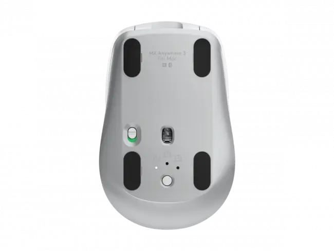 Мышь Logitech 910-005991 — для бизнеса и офиса Мышь Logitech 910-005991 — для бизнеса и офиса